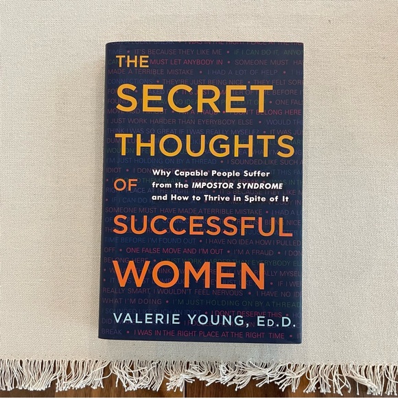Other - The Secret Thoughts of Successful Women